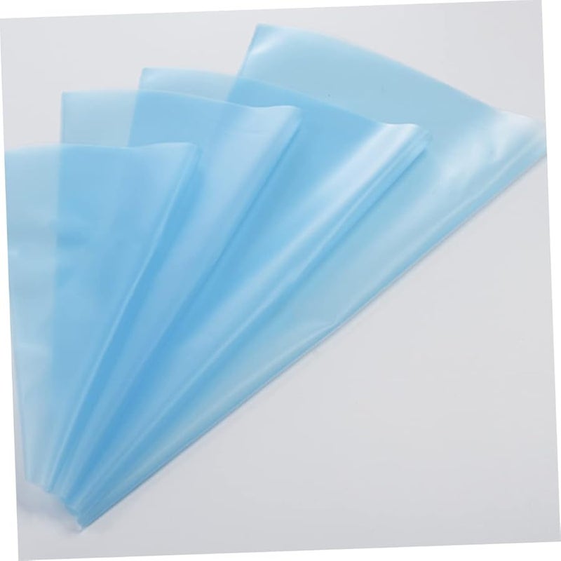 10Pcs Reusable Icing Piping Bags 34X20CM For Cake Decorating Cream Frosting Pastry - Image 5